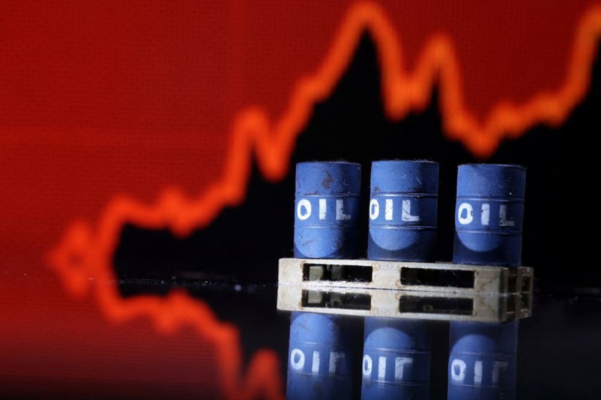 Oil prices flat as Trump tariffs approach; OPEC meeting in focus 