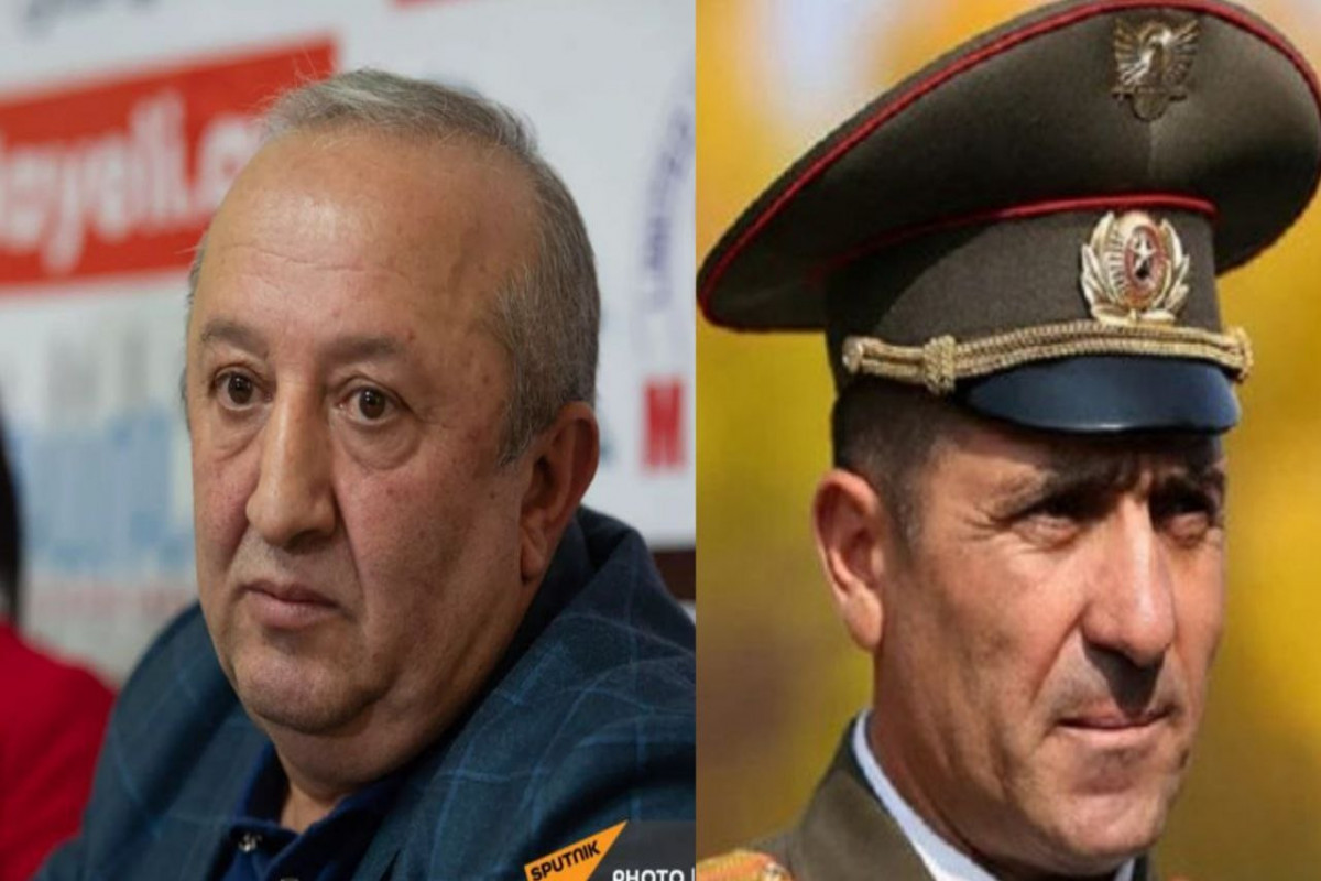 Armenian authorities seek confiscation of $11m from ex-military officials
