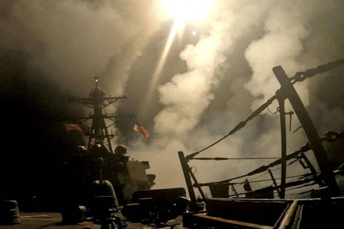Yemen’s Houthis say four killed in strikes blamed on US