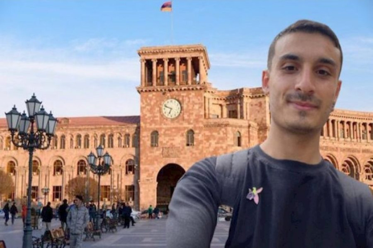 Charges against Turkish blogger facing criminal case in Armenia revealed