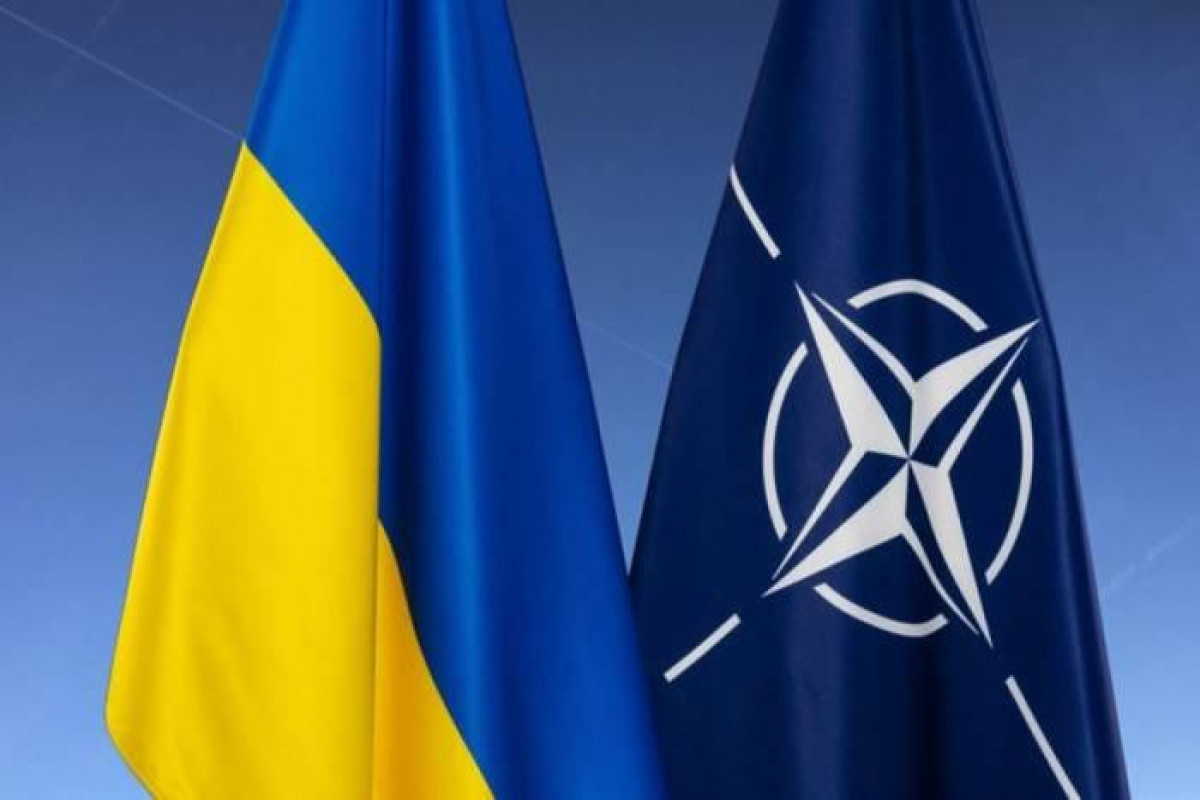 Ukraine Defense Contact Group meeting scheduled for April 11