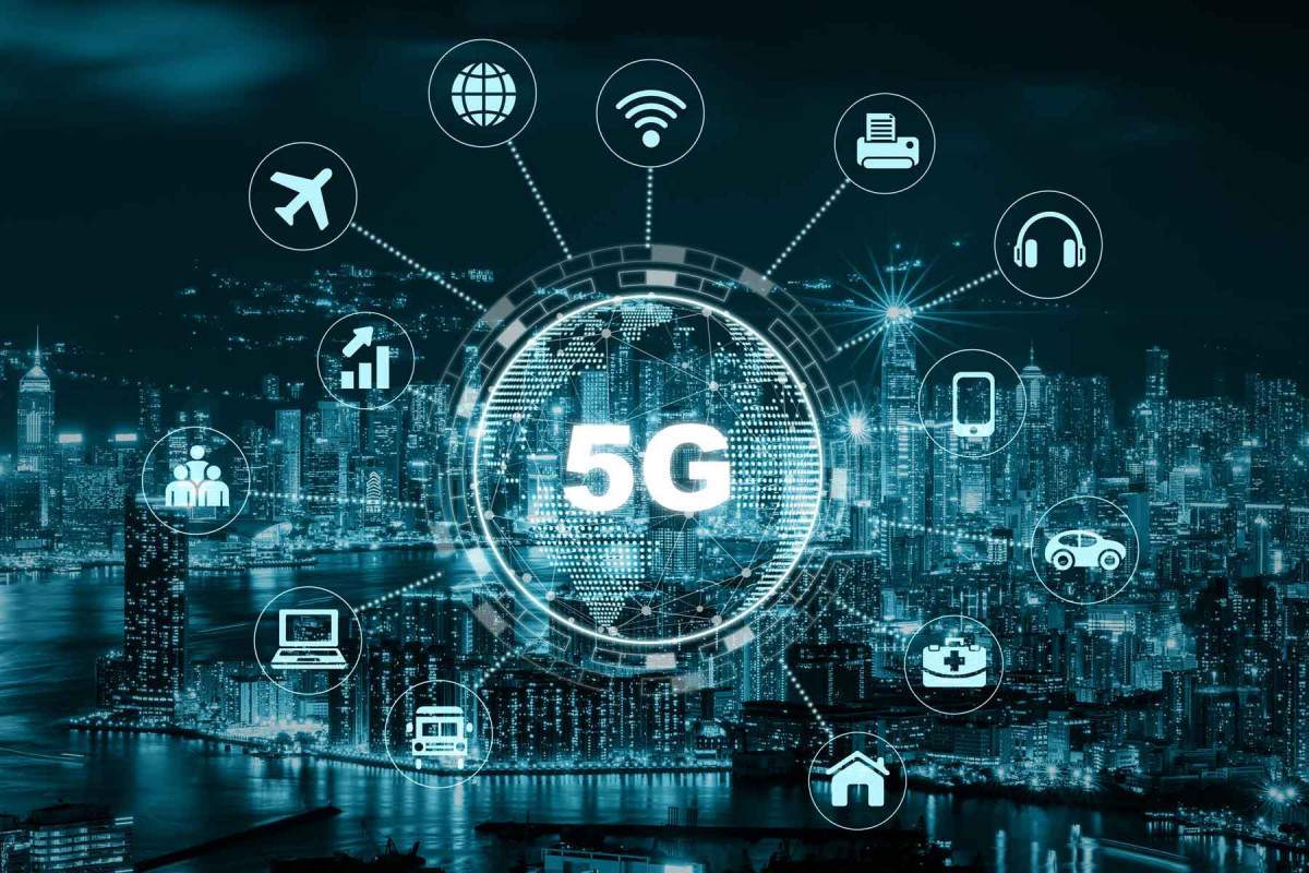 Azerbaijan to prepare draft law on 5G network