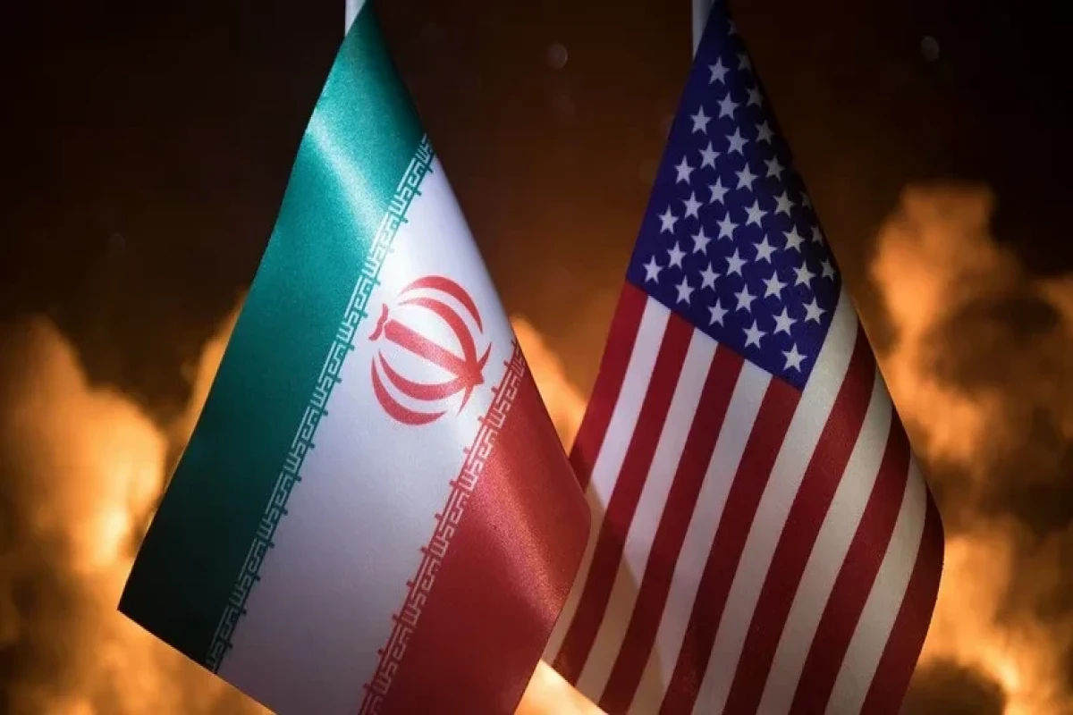 US preparing to attack Iran