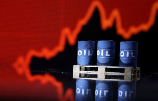 Oil prices flat as Trump tariffs approach; OPEC meeting in focus 