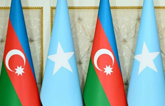 Agreement on Azerbaijan-Somalia cooperation in field of education approved -DECREE 