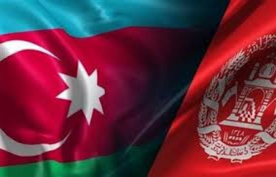 Afghan Prime Minister congratulates President Ilham Aliyev