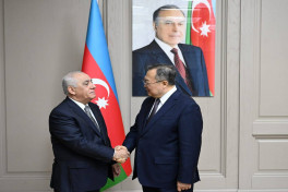 PM: Launch of the Zangezur corridor to provide a major impetus for the development of the Middle Corridor