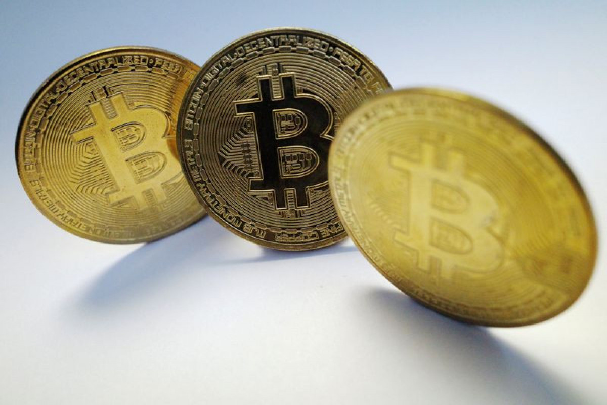 Bitcoin price today: steady at $84k on Trump tariff shock