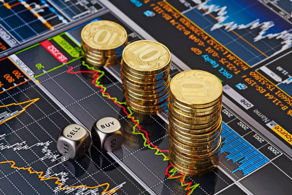 Latest cryptocurrency market indicators