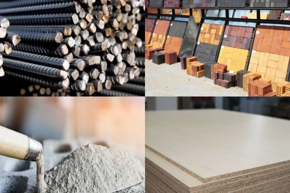 Exports of construction materials from Azerbaijan to Europe being studied