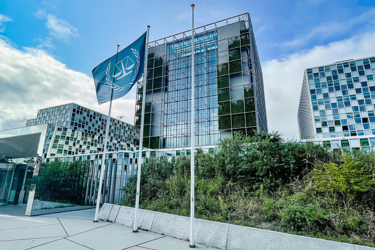 Hungary says it will withdraw from ICC as Israel’s Netanyahu visits