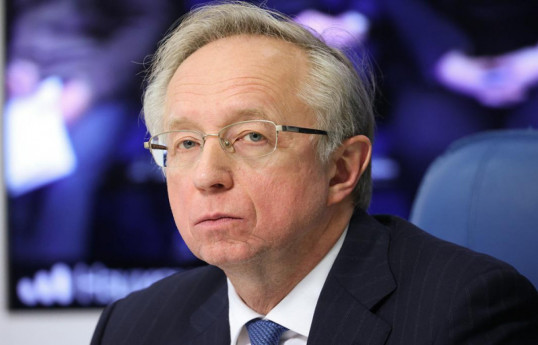 Official Moscow calls on Armenia to decide between the EEU or EU