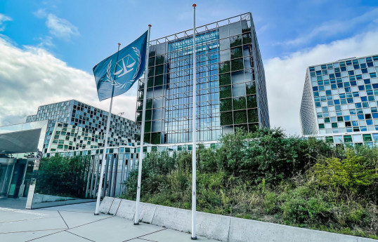 Hungary says it will withdraw from ICC as Israel’s Netanyahu visits