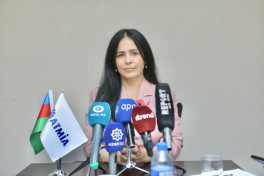 Exports of construction materials from Azerbaijan to Europe being studied