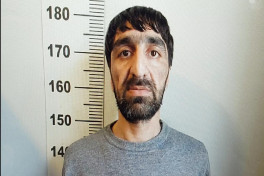 Azerbaijan seizes 10 kg of marijuana smuggled via UAV in Astara district, arrests suspect -PHOTO 