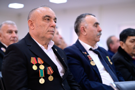 David Ishkhanyan's confession: I was awarded for fighting against Azerbaijani soldiers