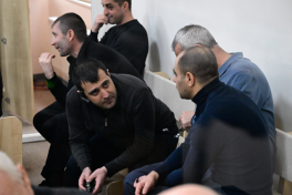 David Ishkhanyan's confession: I was awarded for fighting against Azerbaijani soldiers