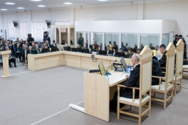 David Ishkhanyan's confession: I was awarded for fighting against Azerbaijani soldiers