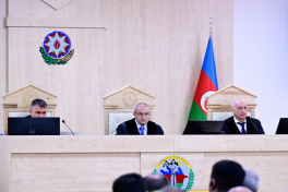 David Ishkhanyan's confession: I was awarded for fighting against Azerbaijani soldiers