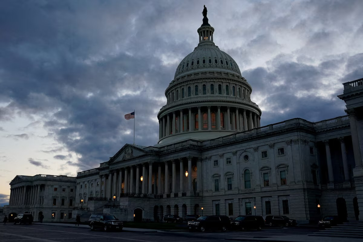 US Senate rejects effort to block arms sales to Israel