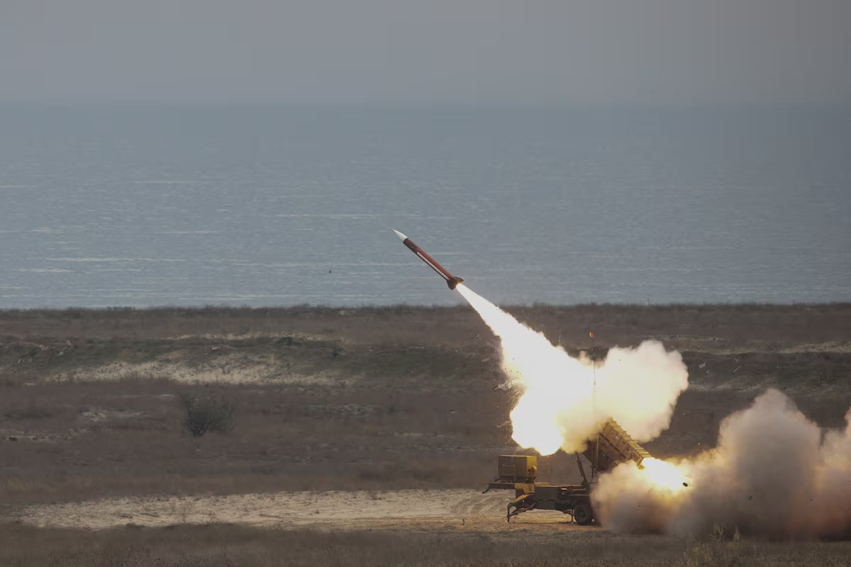 US State Dept OKs possible upgrade, recertification of Patriot missiles for Kuwait