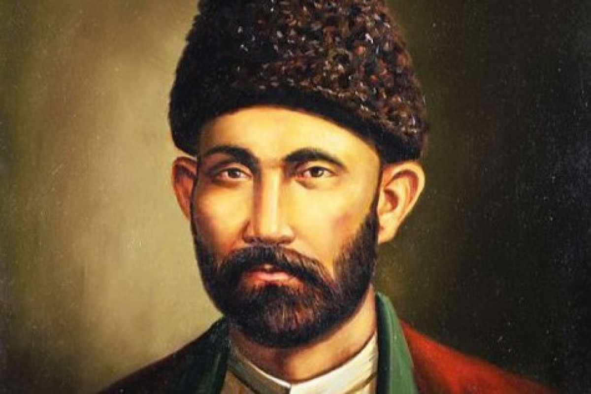 President Ilham Aliyev signs order to mark 190th anniversary of Seyid Azim Shirvani -ORDER 