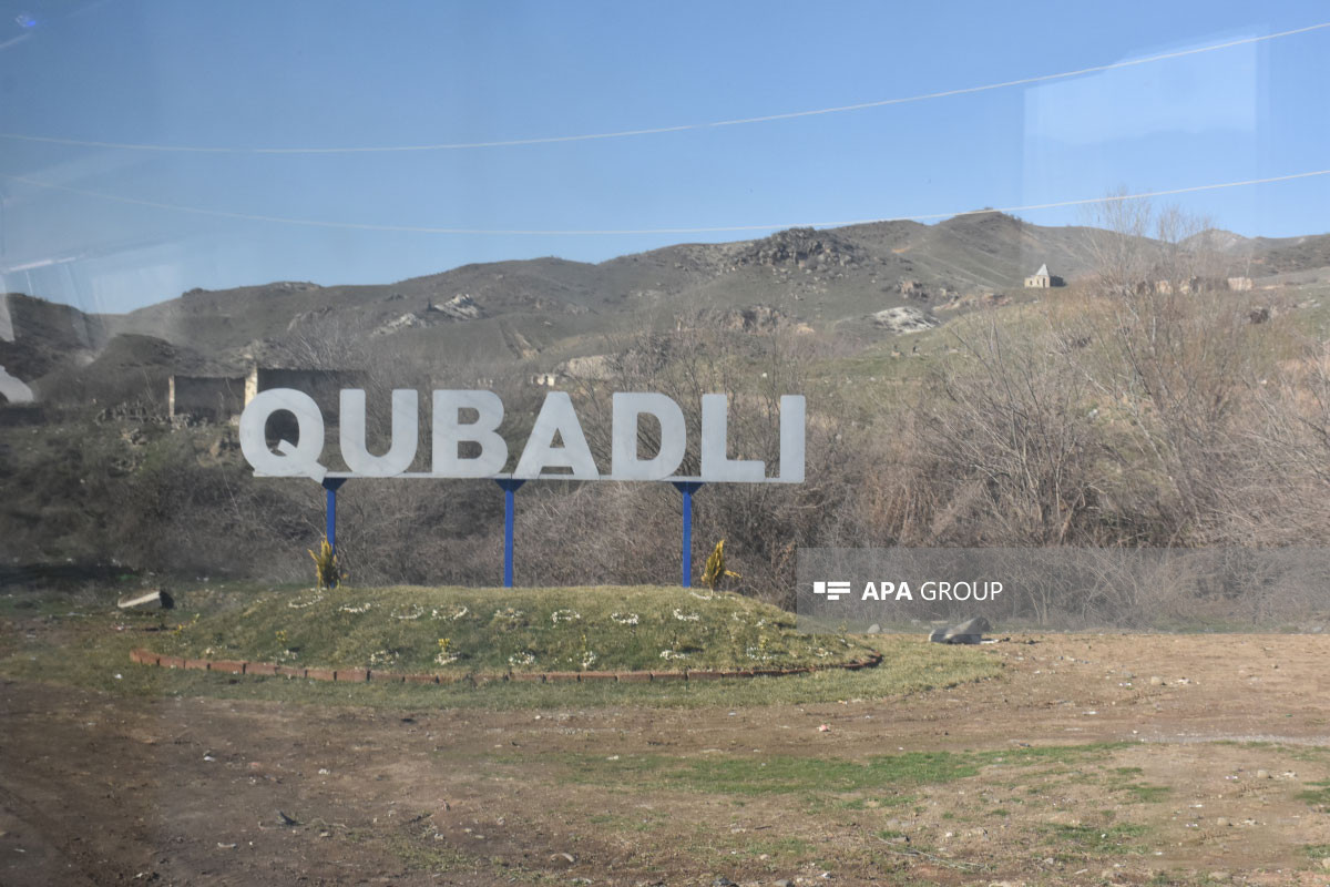 Human-like bone remains found in Azerbaijan