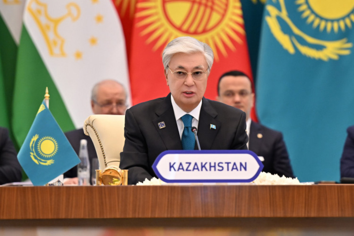Kazakhstan