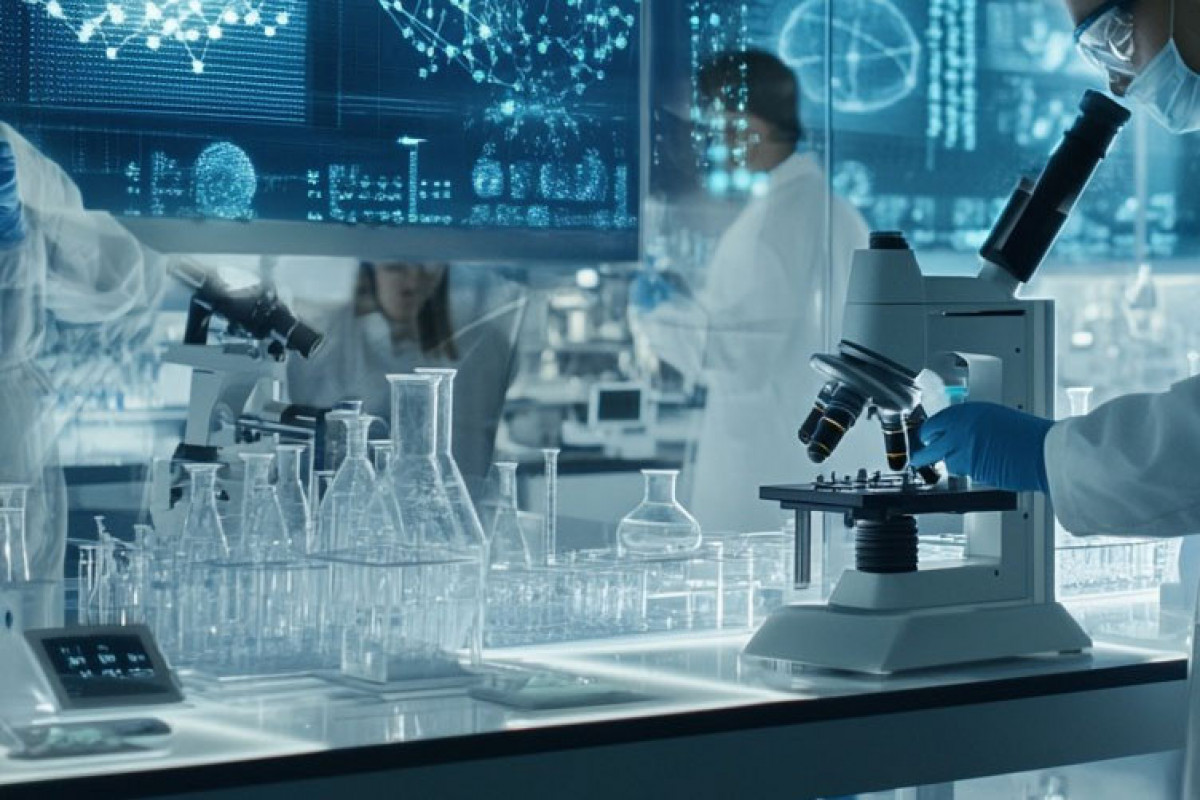 Azerbaijan optimizes activities of scientific institutions under Ministry of Science and Education