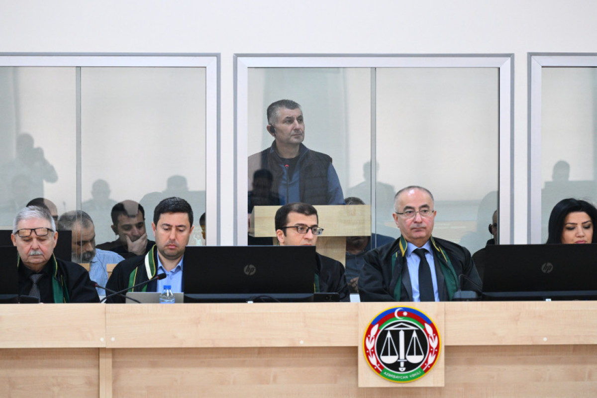 David Manukyan admits arms supply to former occupied territories of Azerbaijan from Armenia