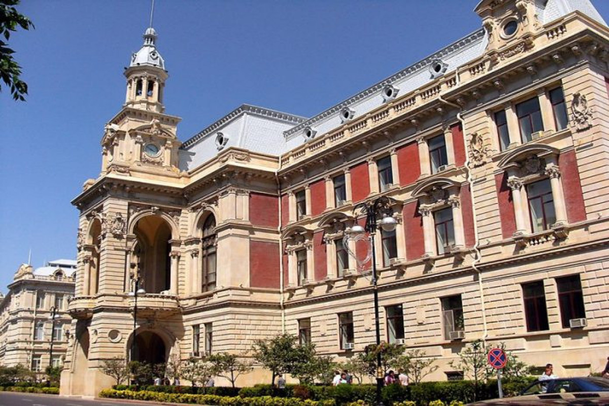 New deputy head appointed to the Baku City Executive Power