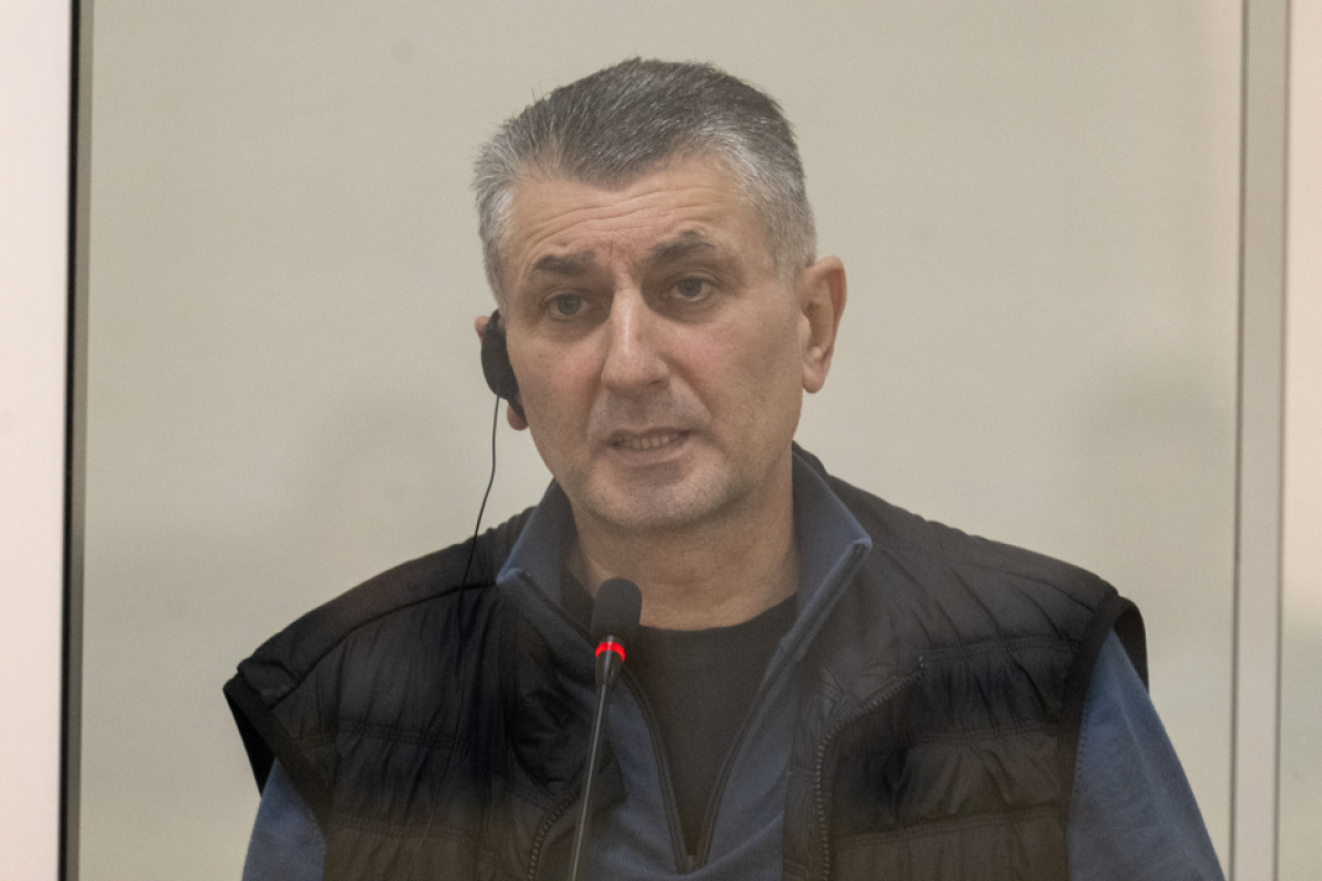 David Manukyan admits Armenia