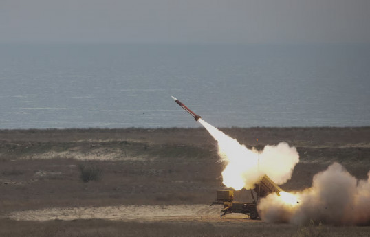 US State Dept OKs possible upgrade, recertification of Patriot missiles for Kuwait