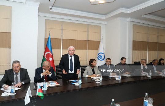 Event on Mine-Free World – Civil Society Initiatives held -PHOTO 