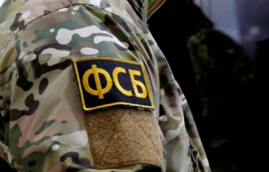 Terrorist attack foiled in Moscow region