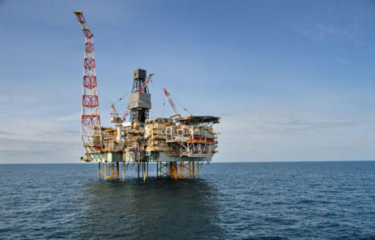 New platform to be built in Shah Deniz will be commissioned in 2029