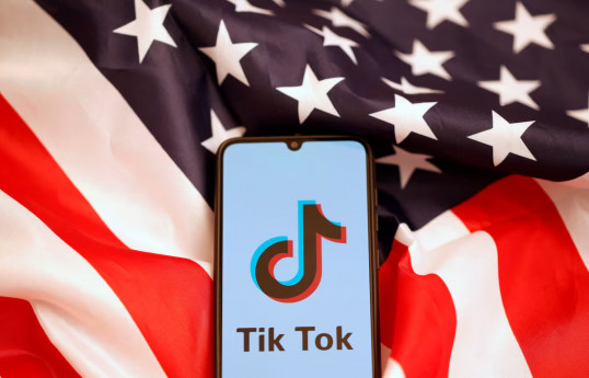 Trump extends TikTok sale deadline by 75 days, vows to work with China