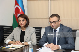 Event on Mine-Free World – Civil Society Initiatives held -PHOTO 