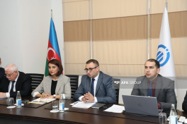 Event on Mine-Free World – Civil Society Initiatives held -PHOTO 