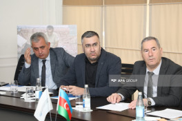 Event on Mine-Free World – Civil Society Initiatives held -PHOTO 