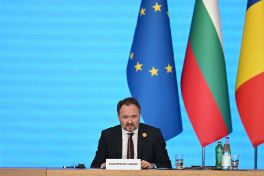 Baku hosts 11th SGC Advisory Council Ministerial Meeting and 3rd Green Energy Advisory Council Ministerial Meeting, President Ilham Aliyev addressed the event -UPDATED 1 