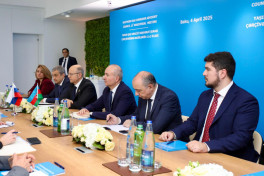 Azerbaijan, Slovenia sign Memorandum of Understanding on energy cooperation