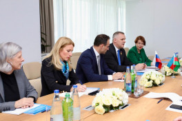 Azerbaijan, Slovenia sign Memorandum of Understanding on energy cooperation