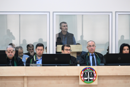 David Manukyan admits Armenia's planting of mines in Azerbaijani territories