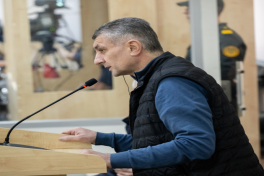 David Manukyan admits Armenia's planting of mines in Azerbaijani territories