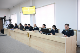 David Manukyan admits Armenia's planting of mines in Azerbaijani territories