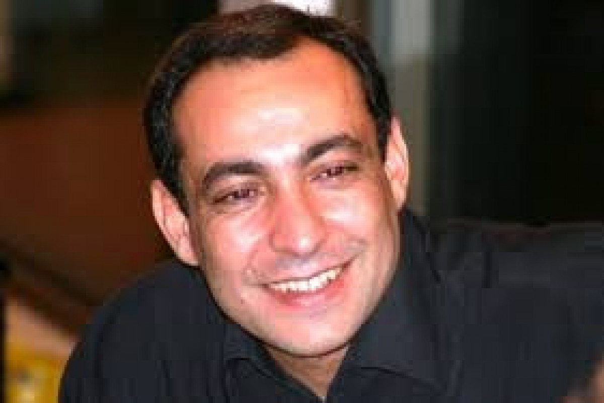 Gumrah Omer
