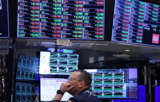 Stock market today:  Dow drops 2,200+ points as global trade war fears escalate