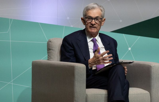 No Fed put?  Powell urges patience, stands firm as Trump pushes for rate cuts