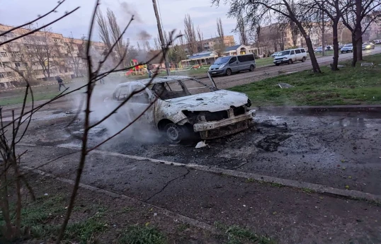 Zelensky slams US embassy for ‘weak’ reaction to deadly strike